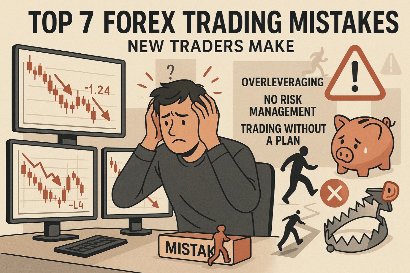 fxnovus trading